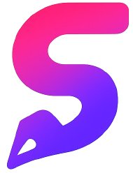 Shortscribe Logo